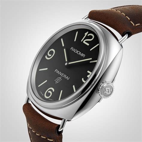 panerai 45mm radiomir